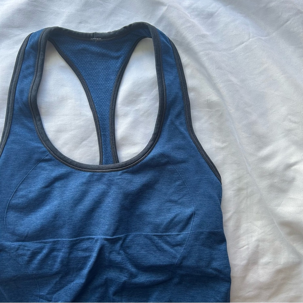 Lululemon Swiftly Tech Racerback Tank - Picture 3 of 5